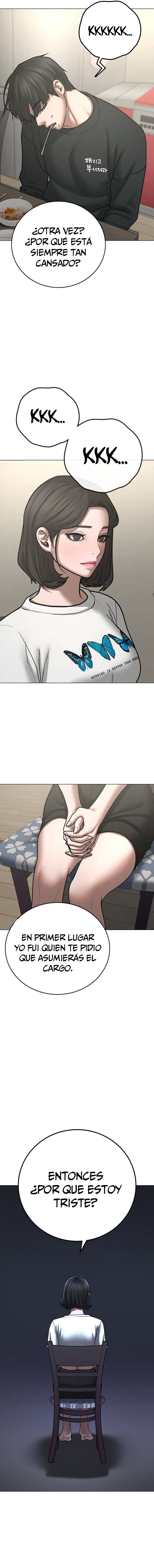 Read Quest de la Realidad ES Manga Online
