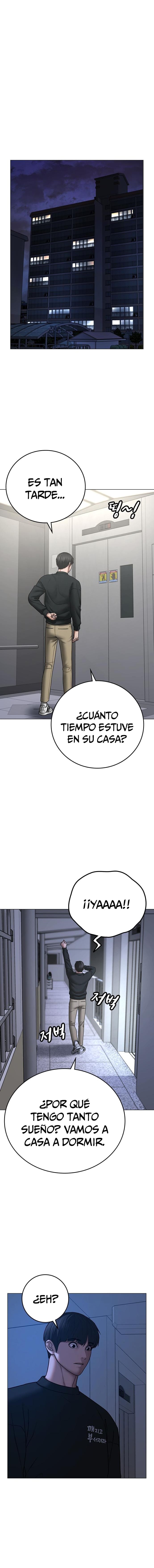 Read Quest de la Realidad ES Manga Online