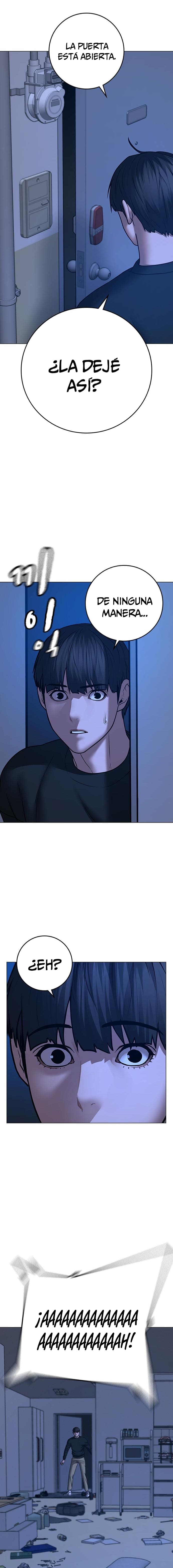 Read Quest de la Realidad ES Manga Online