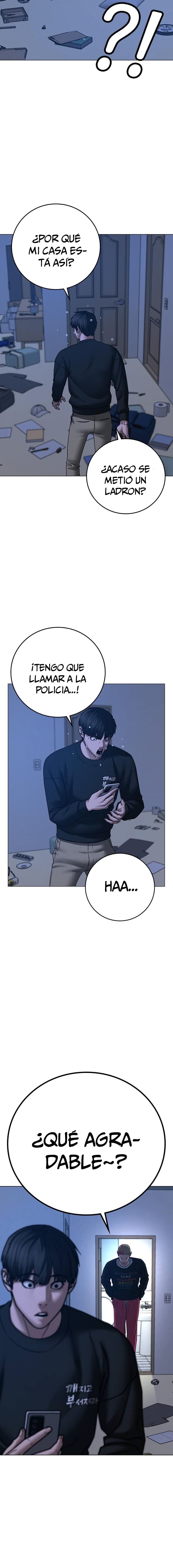 Read Quest de la Realidad ES Manga Online
