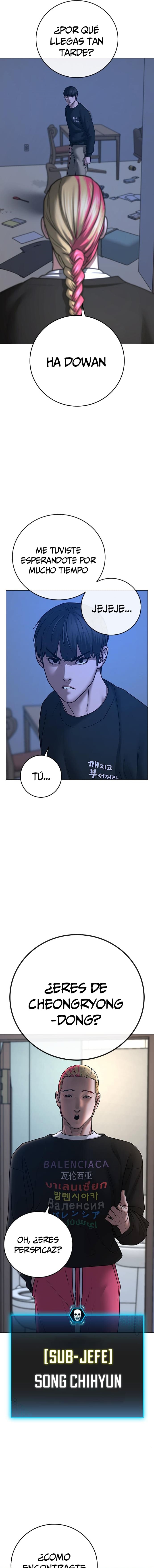 Read Quest de la Realidad ES Manga Online