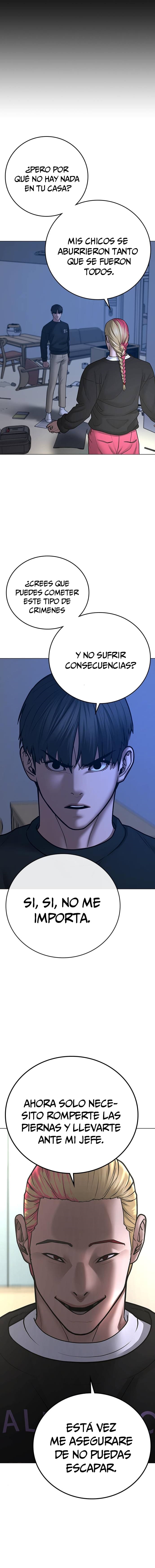 Read Quest de la Realidad ES Manga Online