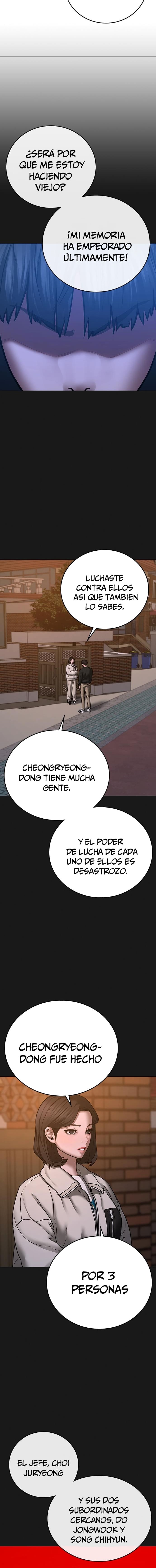 Read Quest de la Realidad ES Manga Online