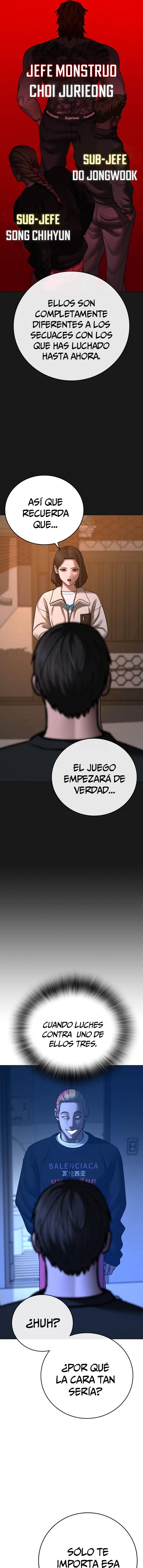 Read Quest de la Realidad ES Manga Online