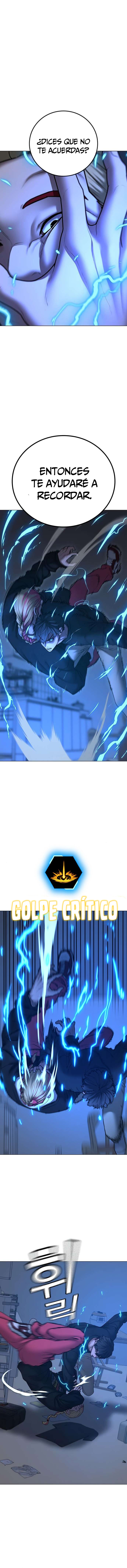 Read Quest de la Realidad ES Manga Online