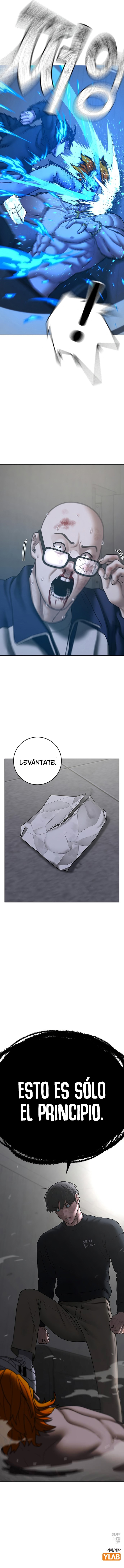 Read Quest de la Realidad ES Manga Online