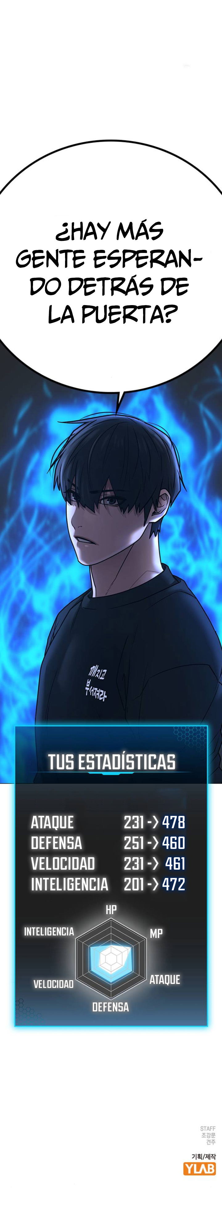 Read Quest de la Realidad ES Manga Online