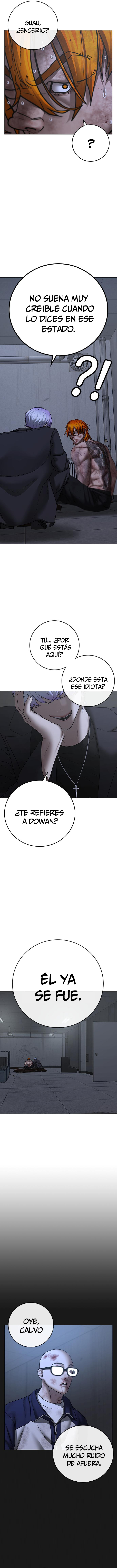 Read Quest de la Realidad ES Manga Online