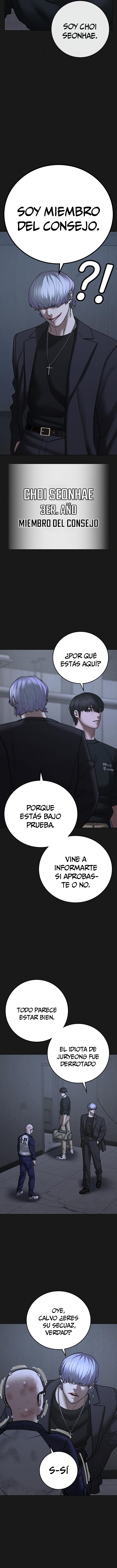 Read Quest de la Realidad ES Manga Online