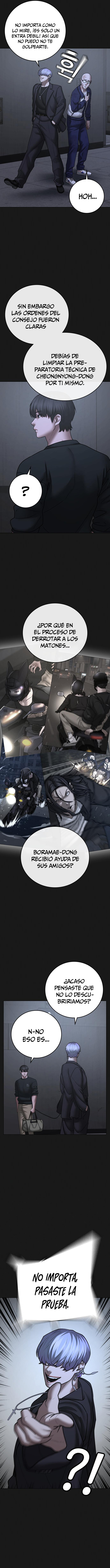 Read Quest de la Realidad ES Manga Online