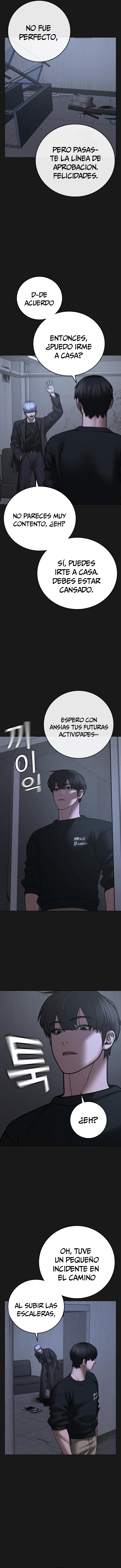 Read Quest de la Realidad ES Manga Online