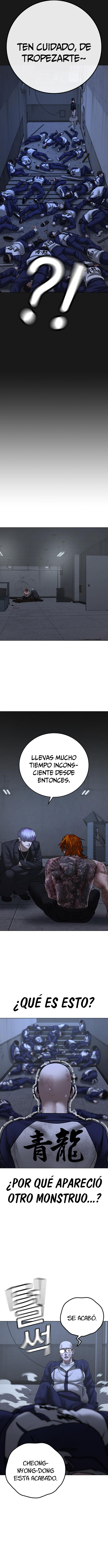 Read Quest de la Realidad ES Manga Online