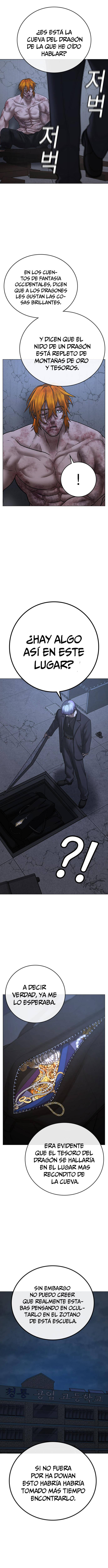 Read Quest de la Realidad ES Manga Online