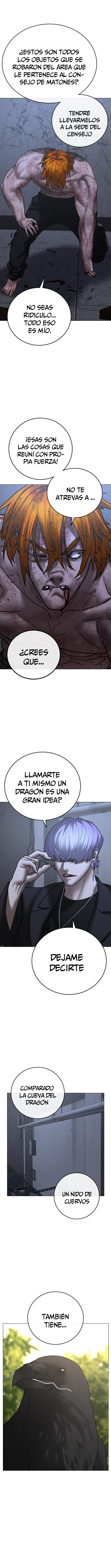 Read Quest de la Realidad ES Manga Online