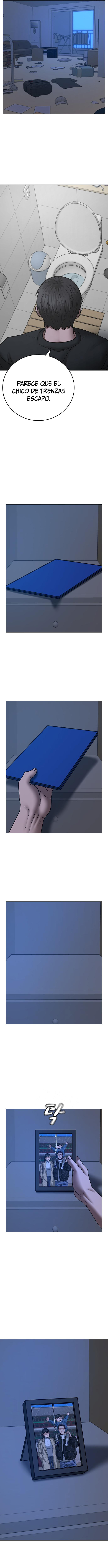 Read Quest de la Realidad ES Manga Online