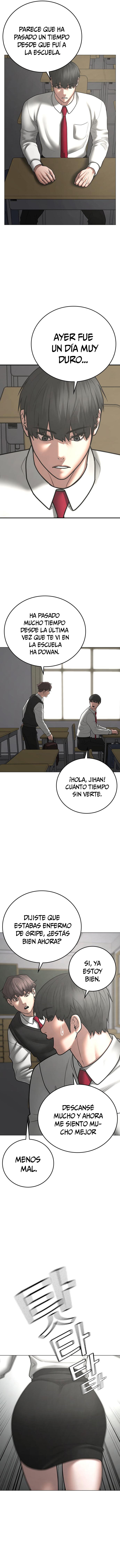 Read Quest de la Realidad ES Manga Online