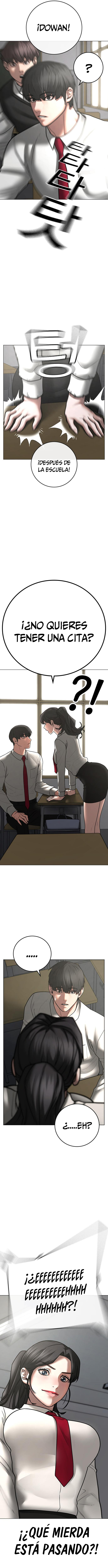 Read Quest de la Realidad ES Manga Online