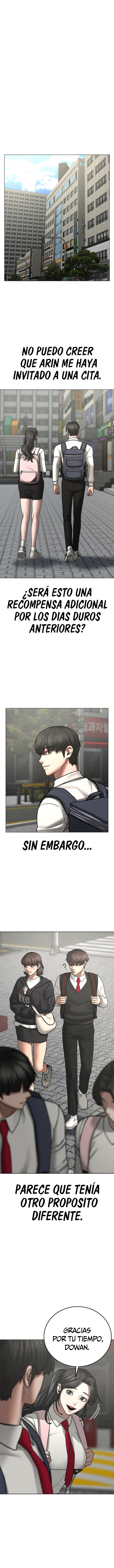 Read Quest de la Realidad ES Manga Online