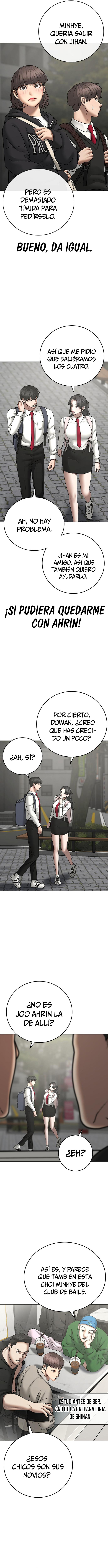 Read Quest de la Realidad ES Manga Online