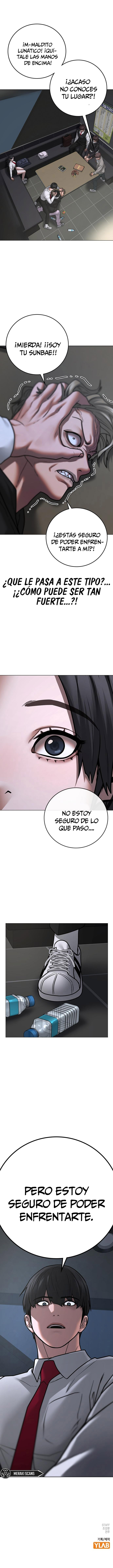 Read Quest de la Realidad ES Manga Online
