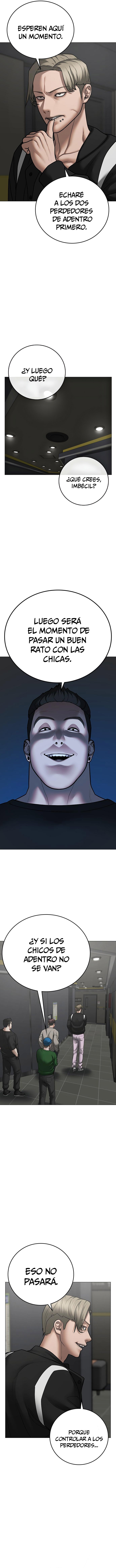 Read Quest de la Realidad ES Manga Online