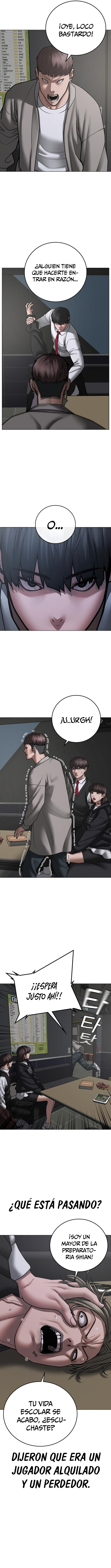 Read Quest de la Realidad ES Manga Online