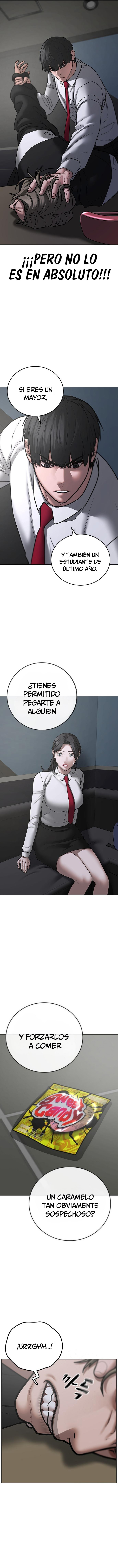 Read Quest de la Realidad ES Manga Online