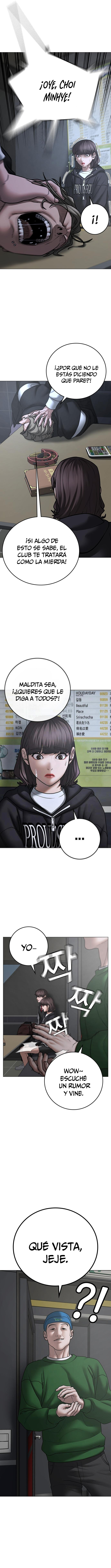 Read Quest de la Realidad ES Manga Online