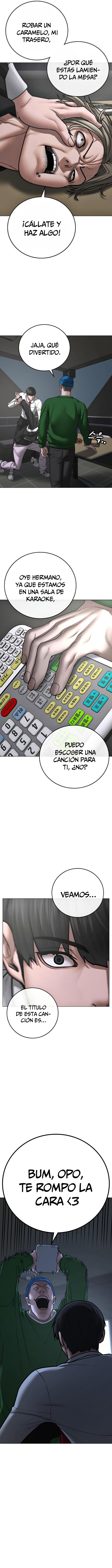 Read Quest de la Realidad ES Manga Online