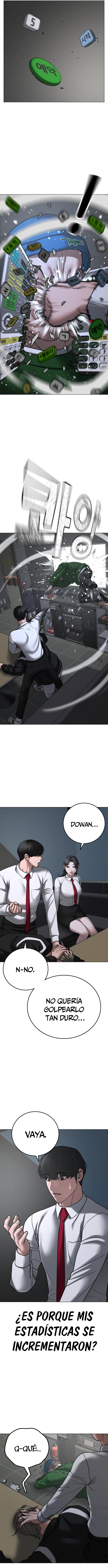 Read Quest de la Realidad ES Manga Online