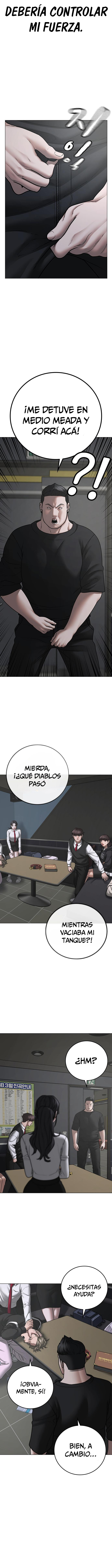 Read Quest de la Realidad ES Manga Online