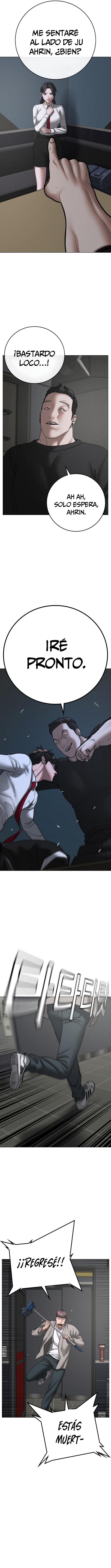 Read Quest de la Realidad ES Manga Online