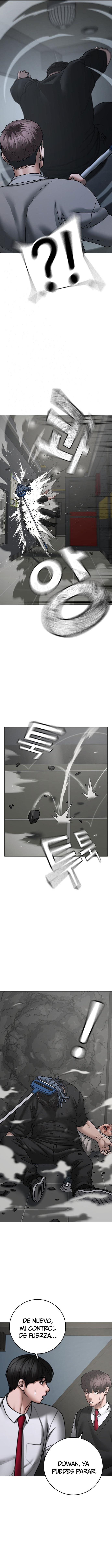 Read Quest de la Realidad ES Manga Online