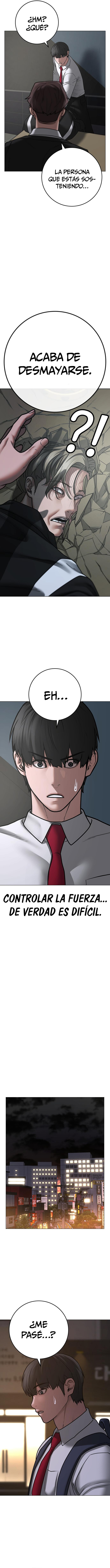 Read Quest de la Realidad ES Manga Online