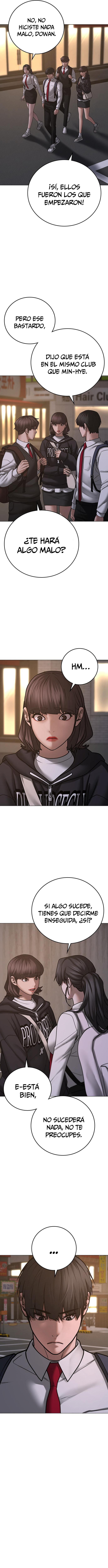 Read Quest de la Realidad ES Manga Online