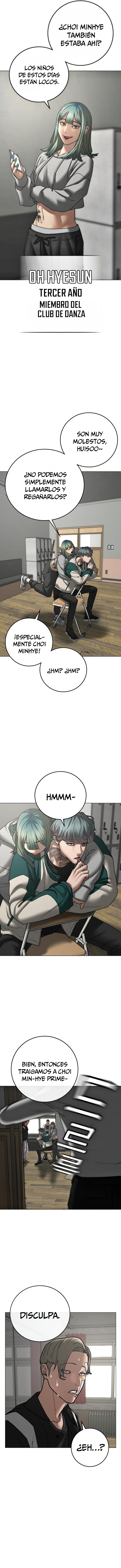 Read Quest de la Realidad ES Manga Online
