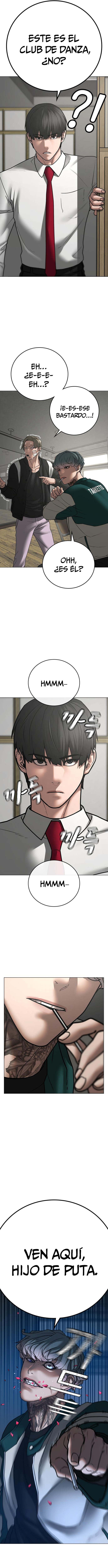 Read Quest de la Realidad ES Manga Online
