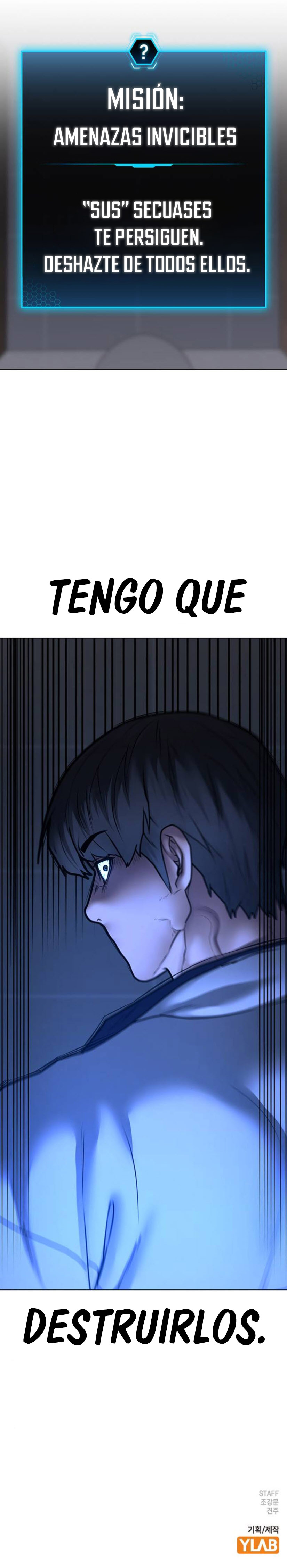 Read Quest de la Realidad ES Manga Online
