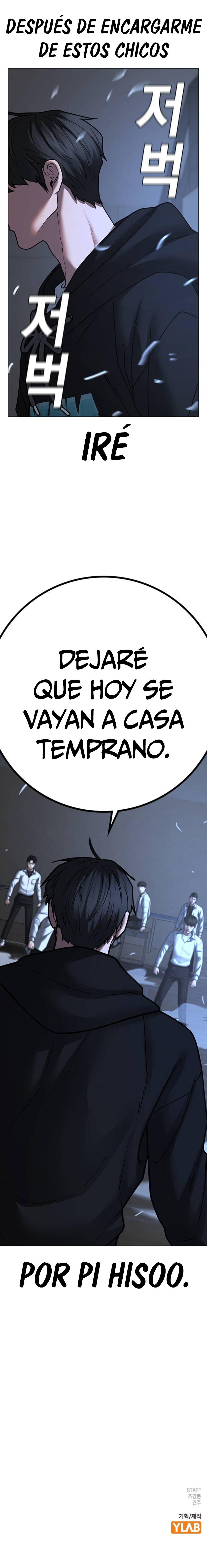 Read Quest de la Realidad ES Manga Online