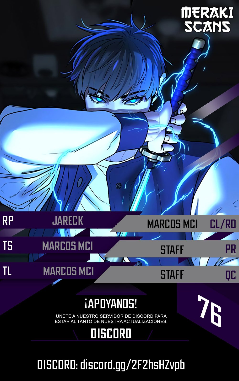 Read Quest de la Realidad ES Manga Online