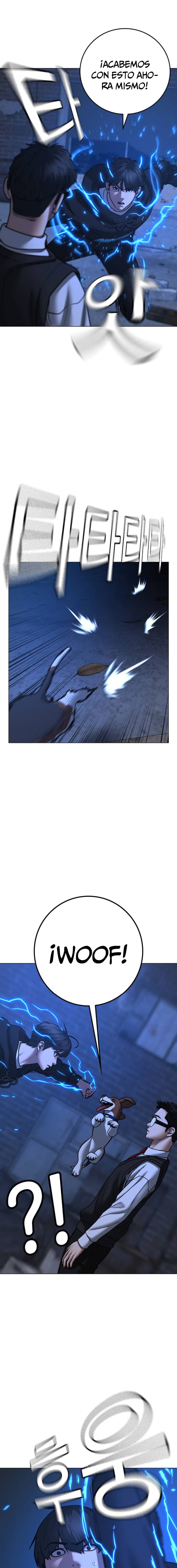 Read Quest de la Realidad ES Manga Online