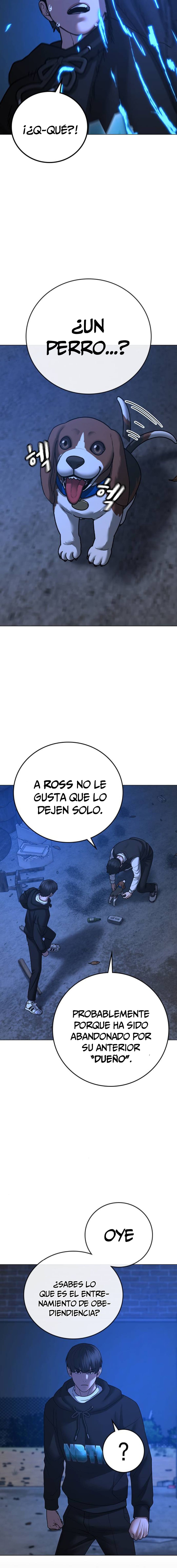 Read Quest de la Realidad ES Manga Online