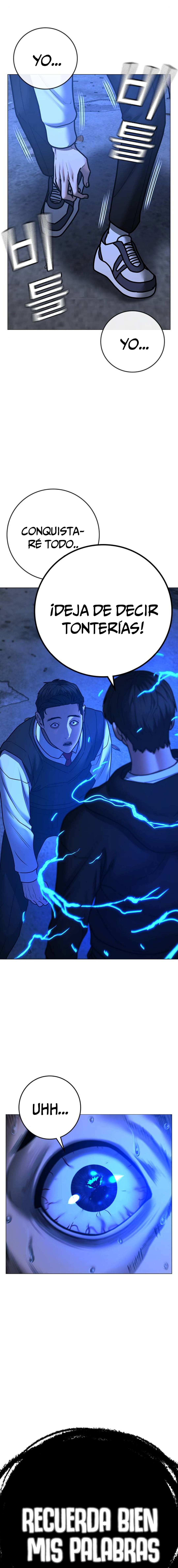 Read Quest de la Realidad ES Manga Online