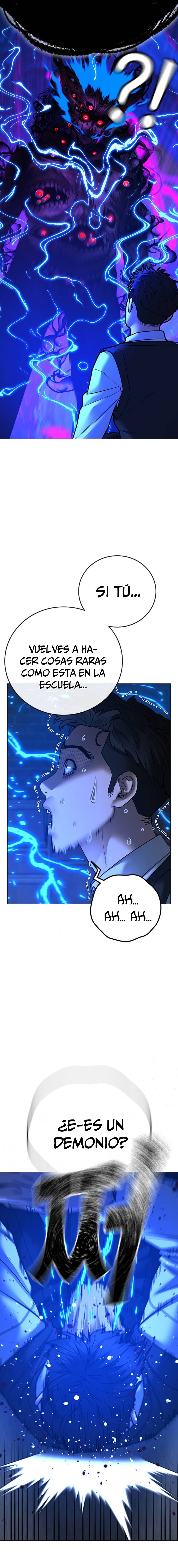 Read Quest de la Realidad ES Manga Online