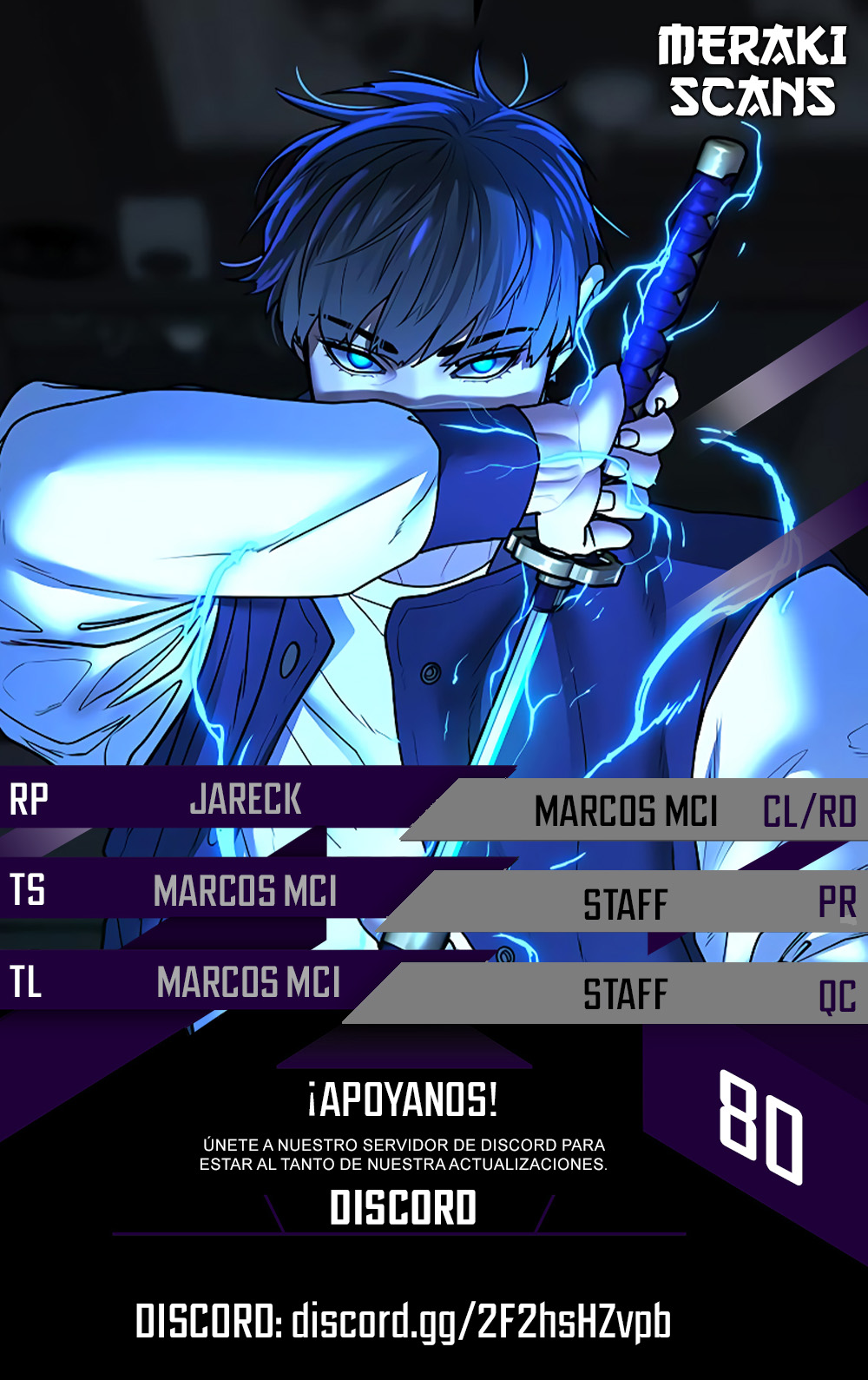 Read Quest de la Realidad ES Manga Online