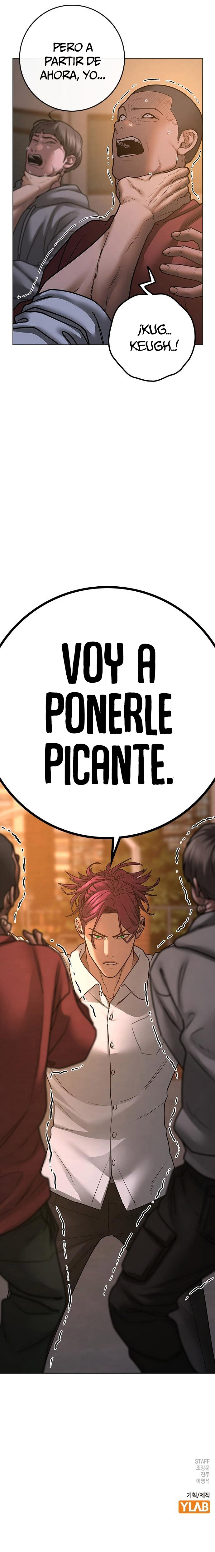 Read Quest de la Realidad ES Manga Online