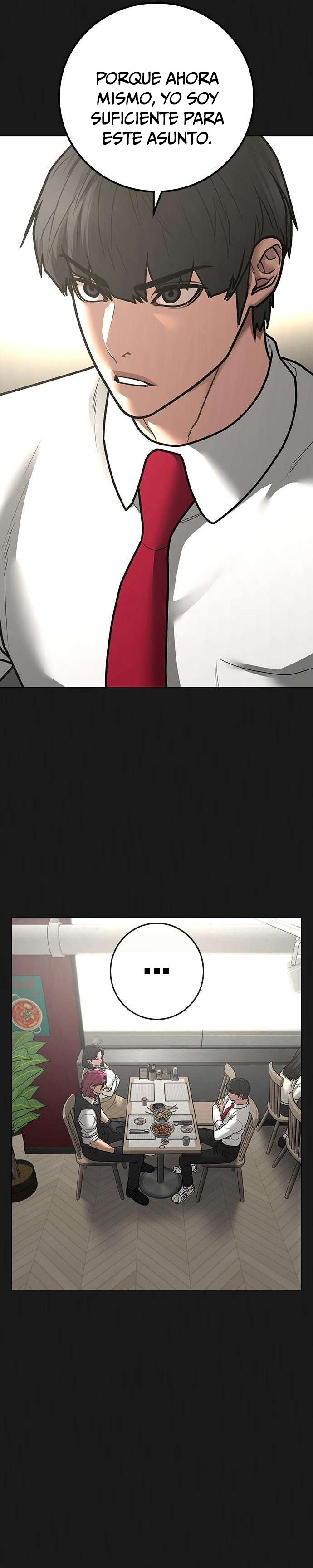 Read Quest de la Realidad ES Manga Online