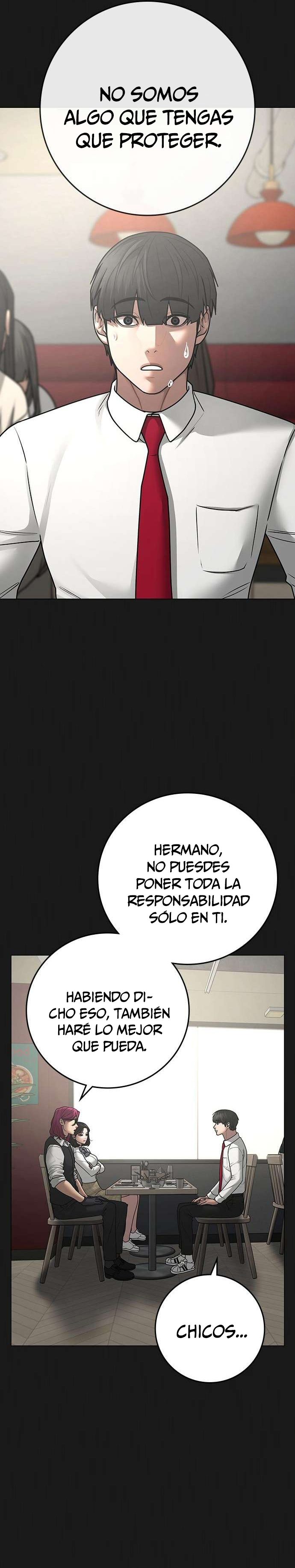 Read Quest de la Realidad ES Manga Online