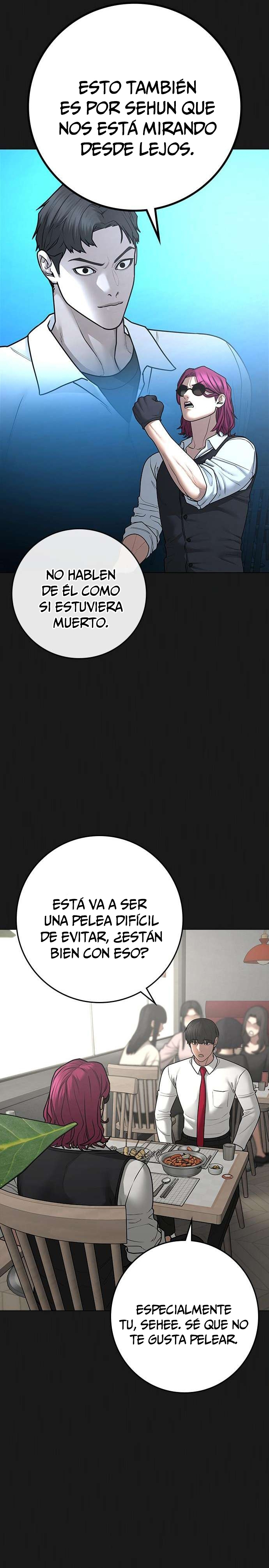 Read Quest de la Realidad ES Manga Online
