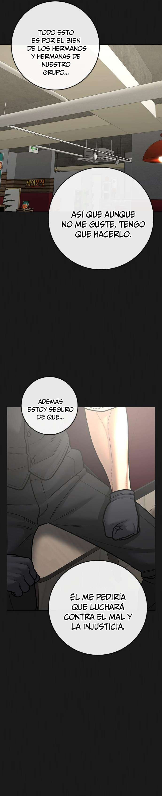 Read Quest de la Realidad ES Manga Online